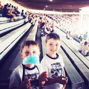 Meet your Posher, Ryan